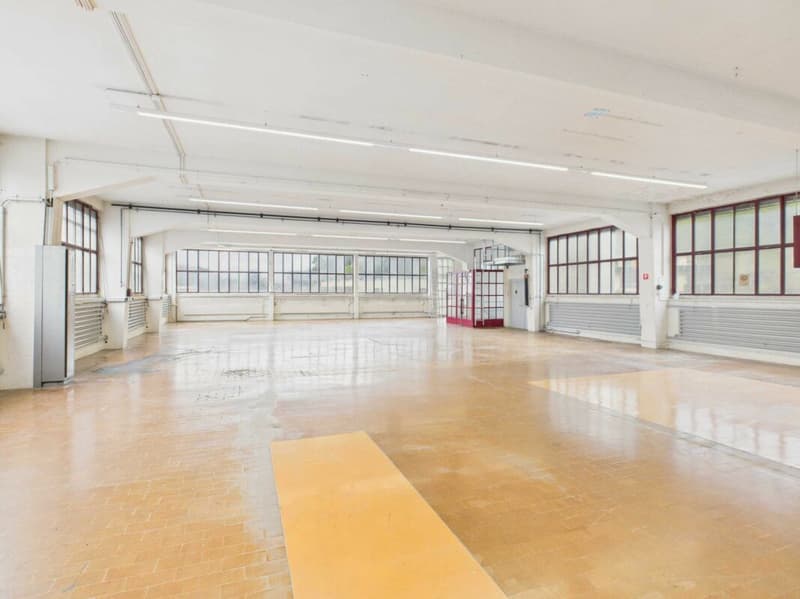 465 m² d'espace commercial, de stockage ou d'atelier (4)
