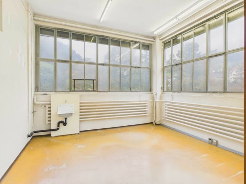 465 m² d'espace commercial, de stockage ou d'atelier (7)