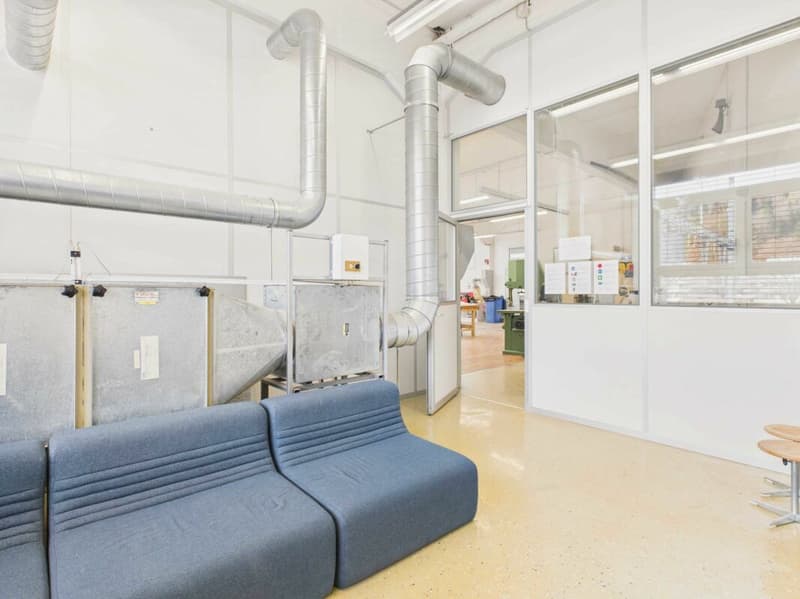 Spazi Commerciali/Uffici in Posizione Centrale (3)