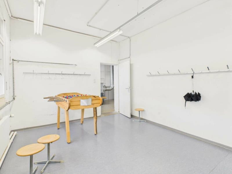 Spazi Commerciali/Uffici in Posizione Centrale (2)