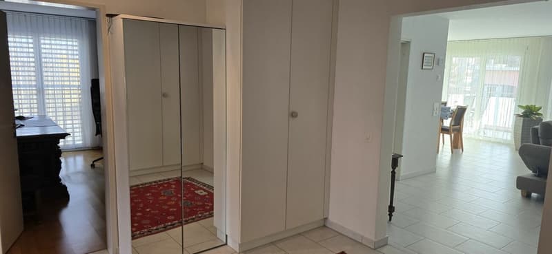 Ankommen statt einrichten - Möblierte 4.5 Zimmer mit Charakter (14)