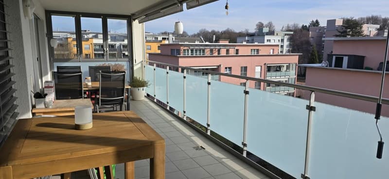 Ankommen statt einrichten - Möblierte 4.5 Zimmer mit Charakter (16)
