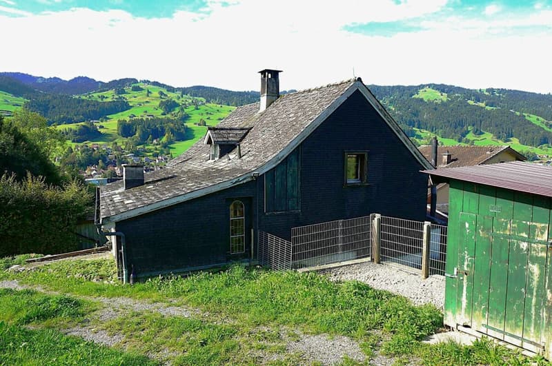Aussenansicht
