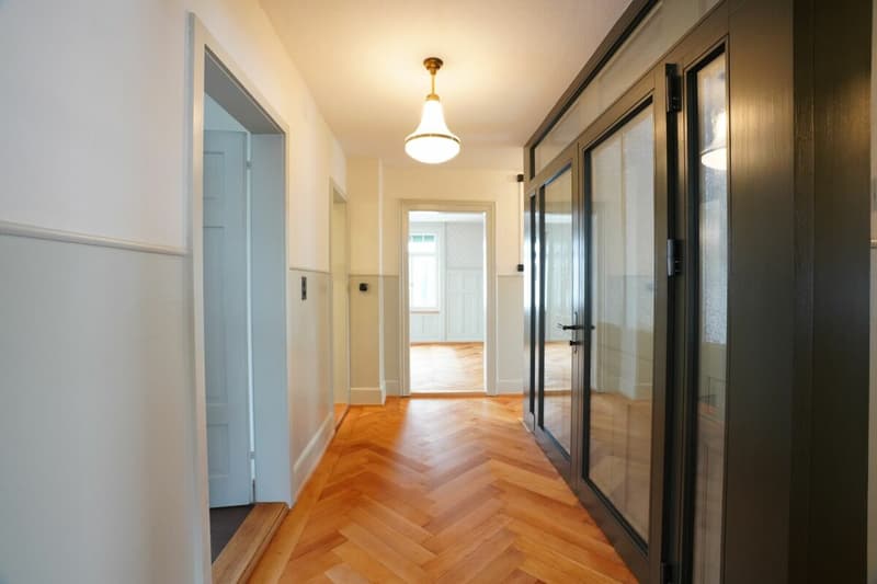 Vivere con stile nel centro di Wil (2)