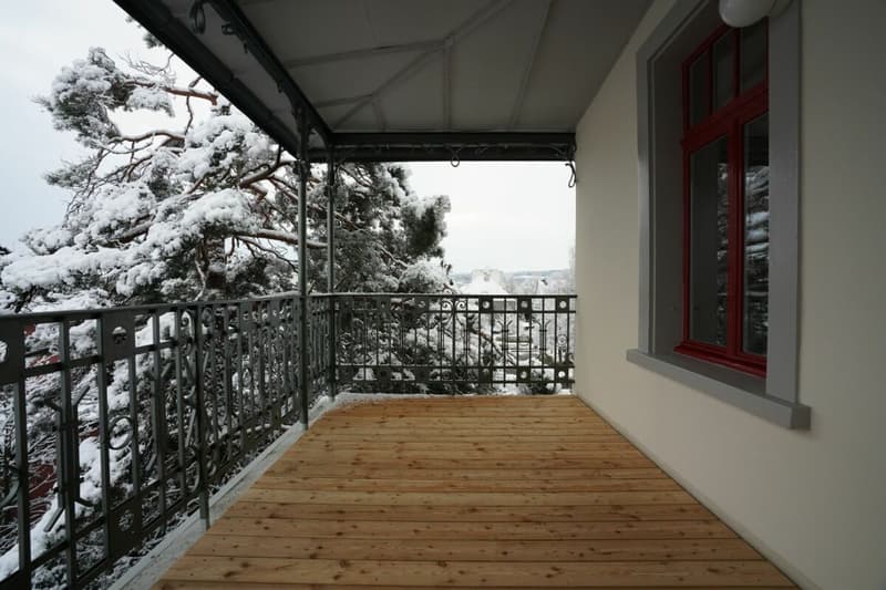 Vivere con stile nel centro di Wil (8)
