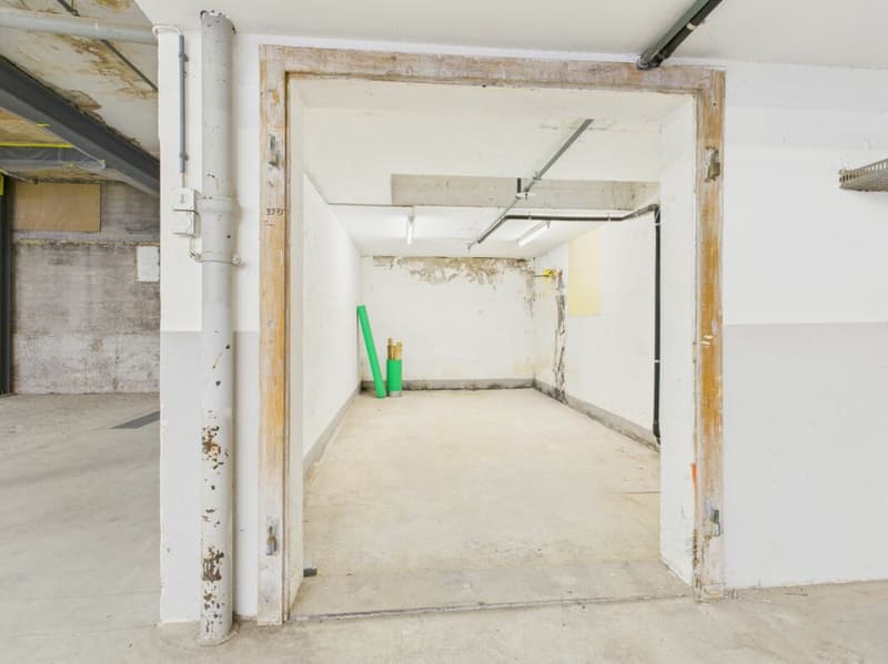 Spazio commerciale attraente di circa 464 m2 (8)