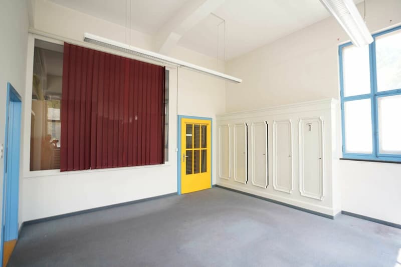 43 m² locale per hobby/magazzino/studio/ufficio in affitto (3)