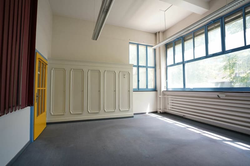 43 m² locale per hobby/magazzino/studio/ufficio in affitto (5)