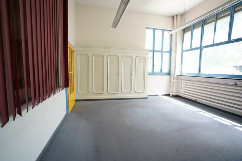 43 m² locale per hobby/magazzino/studio/ufficio in affitto (7)