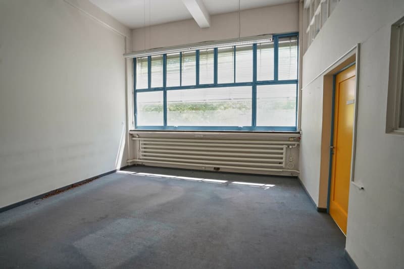 43 m² locale per hobby/magazzino/studio/ufficio in affitto (6)