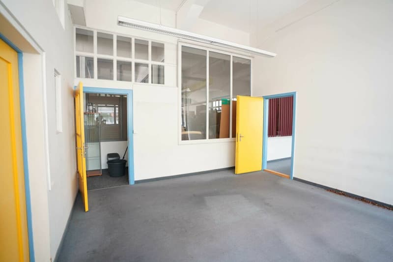 43 m² locale per hobby/magazzino/studio/ufficio in affitto (4)
