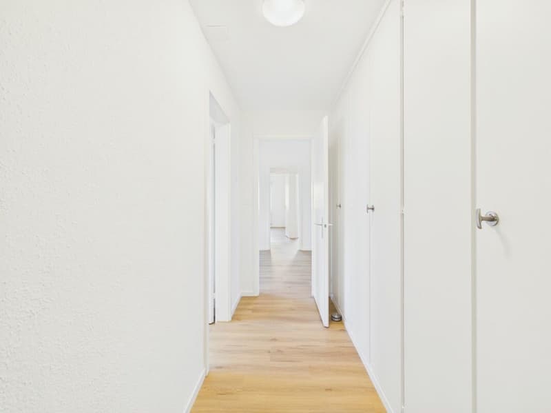 Erstbezug nach Totalsanierung: Stilvolle 4.5-Zimmer-Wohnung mit Top-Anbindung (4)