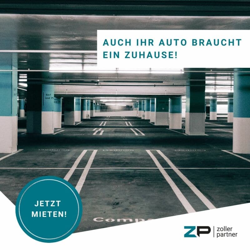 Einstellplatz zu vermieten (1)