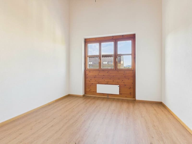 Schlafzimmer 1 DG