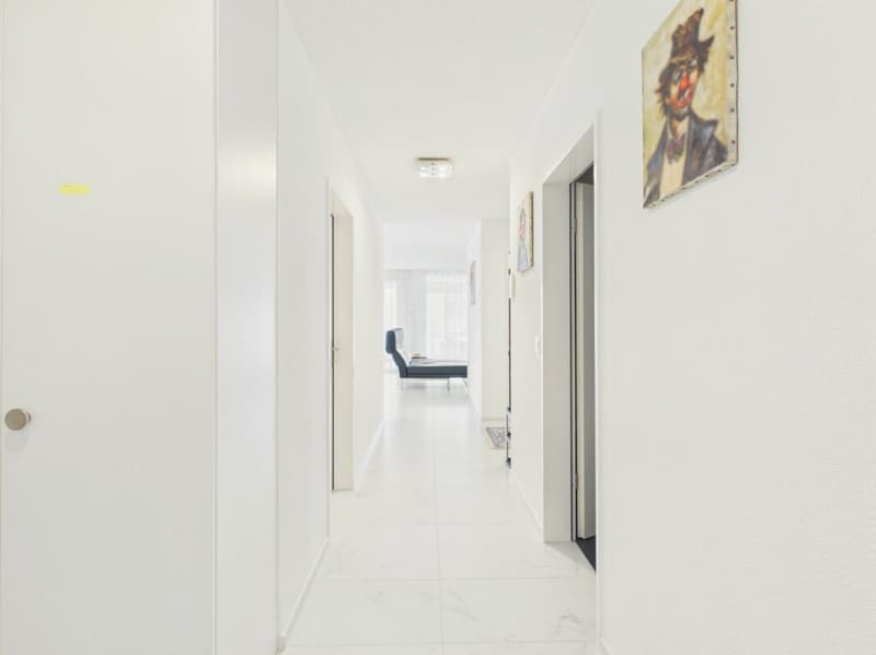 Modern 4.5-room apartment in Oberuzwil (9)