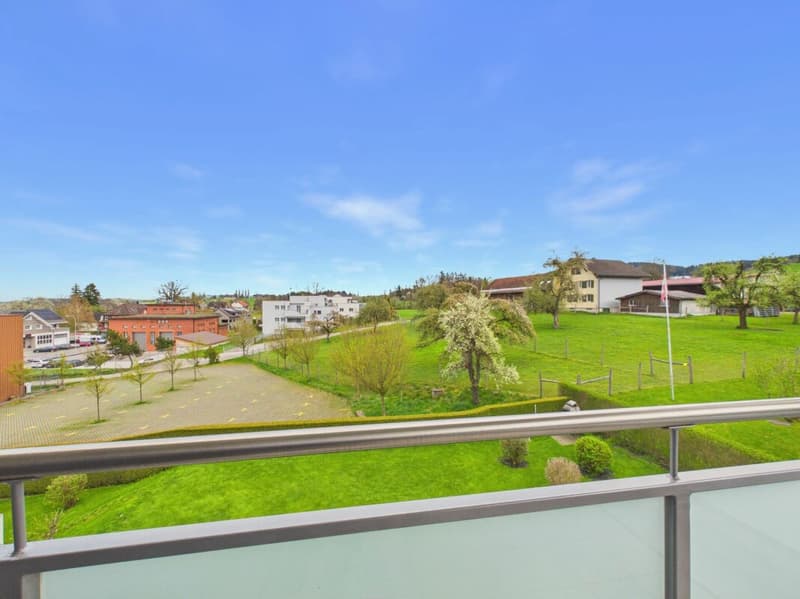 Modern 4.5-room apartment in Oberuzwil (7)