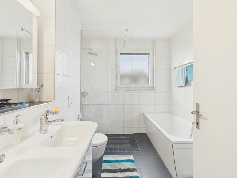 Modern 4.5-room apartment in Oberuzwil (12)