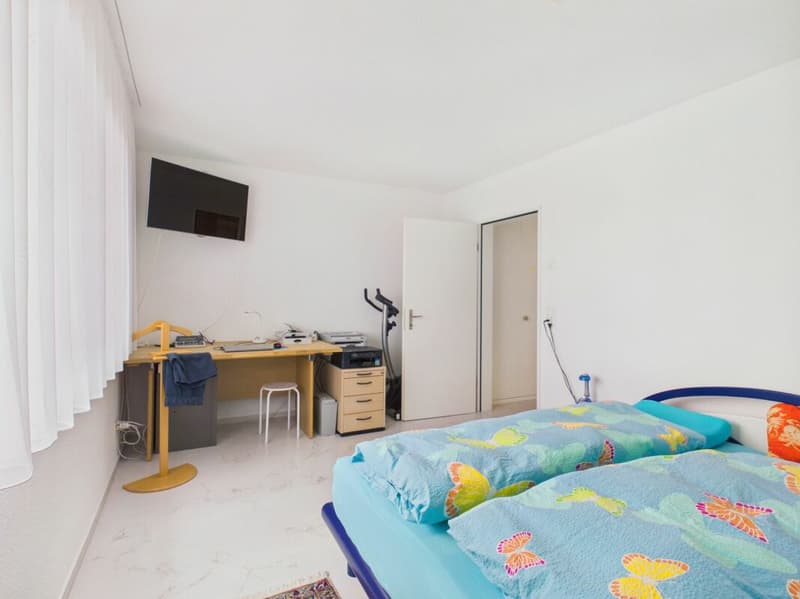 Modern 4.5-room apartment in Oberuzwil (16)