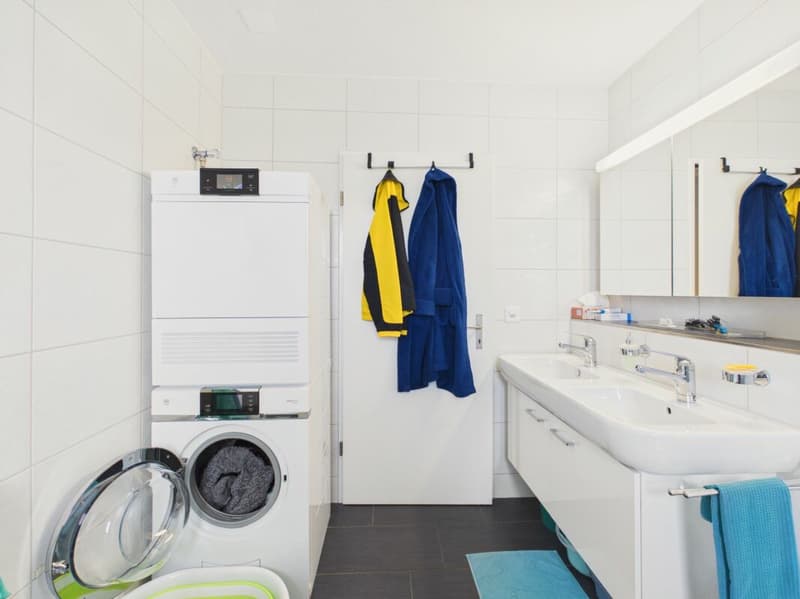 Modern 4.5-room apartment in Oberuzwil (13)