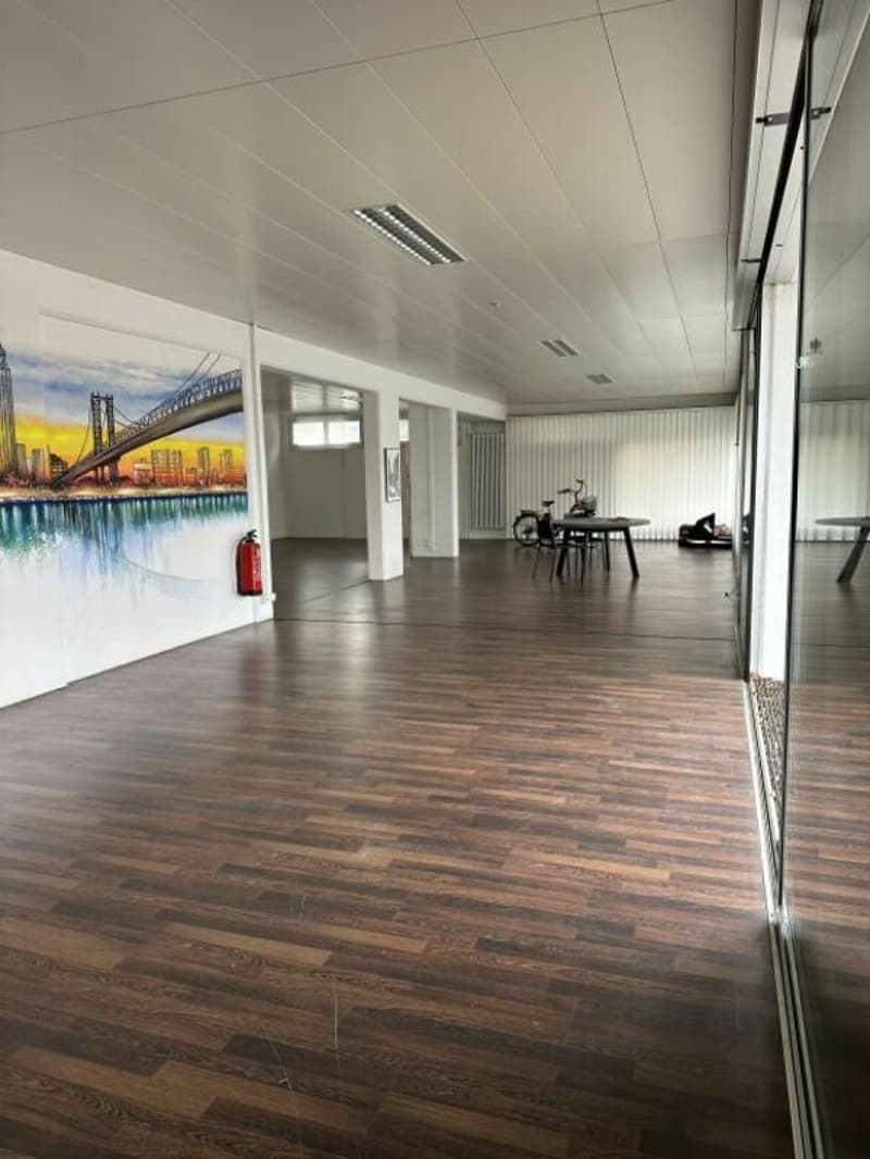 Top commercial space with plenty of light and ideal presentation area (1)