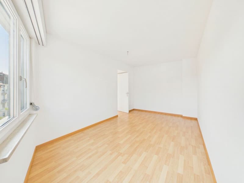 Gemütliche 2-Zimmerwohnung an zentraler Lage in St. Gallen (6)