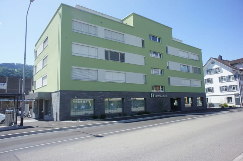 Aussenansicht