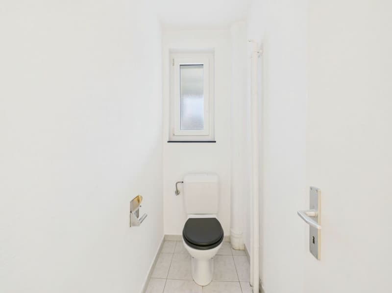 Gemütliche 3-Zimmerwohnung an guter Lage mit hervorragender ÖV-Anbindung (6)
