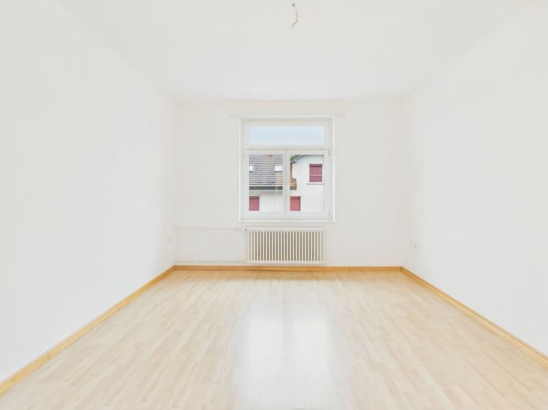 Gemütliche 3-Zimmerwohnung an guter Lage mit hervorragender ÖV-Anbindung (9)