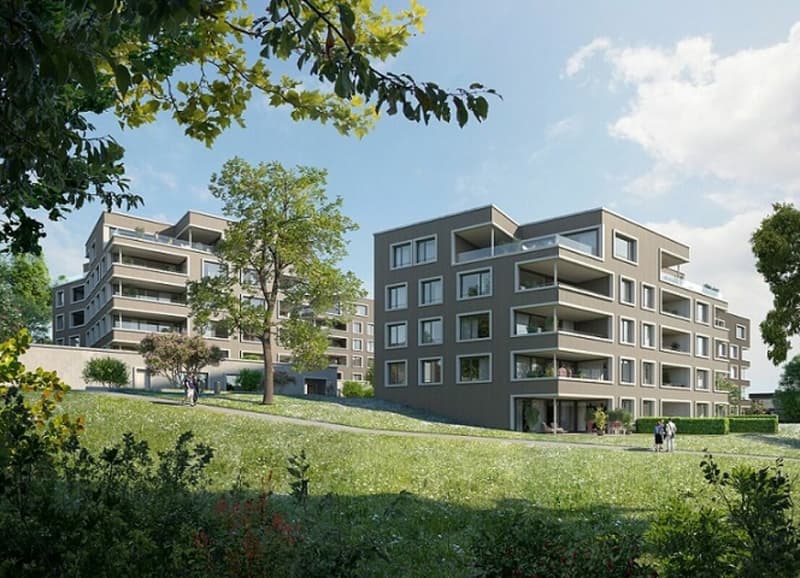 Aussenansicht