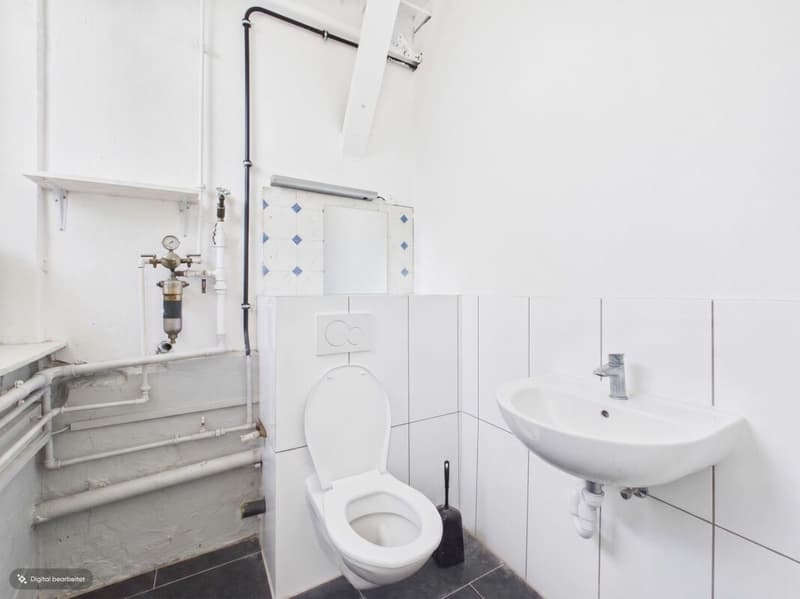 Commercial space with ramp and versatile usage potential (6)