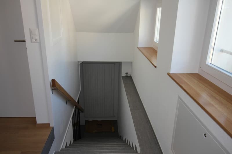 Move in and feel at home: stylishly renovated house part with charm (8)