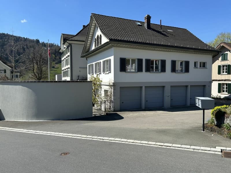 Aussenansicht