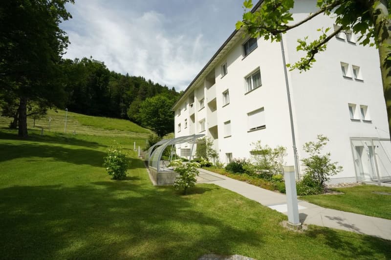 Aussenansicht