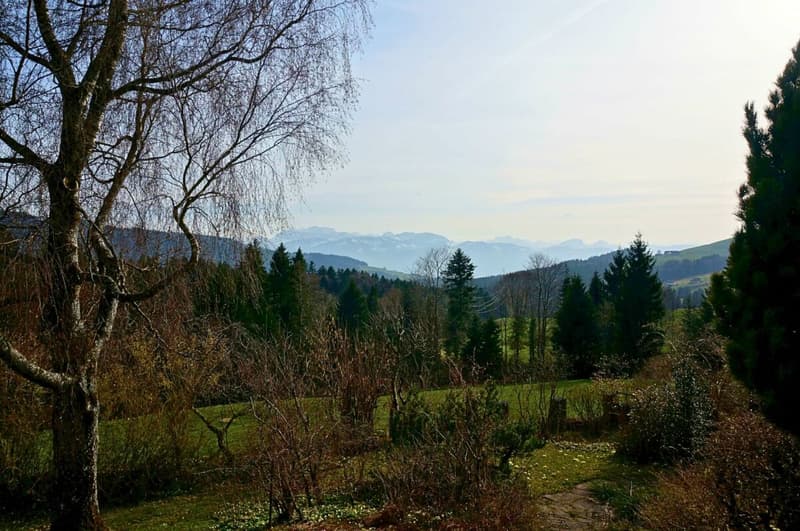 Aussicht