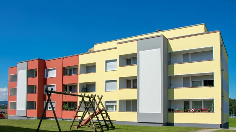Aussenansicht