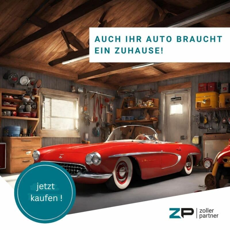 2 Tiefgaragenplätze mitten im Dorfzentrum (1)
