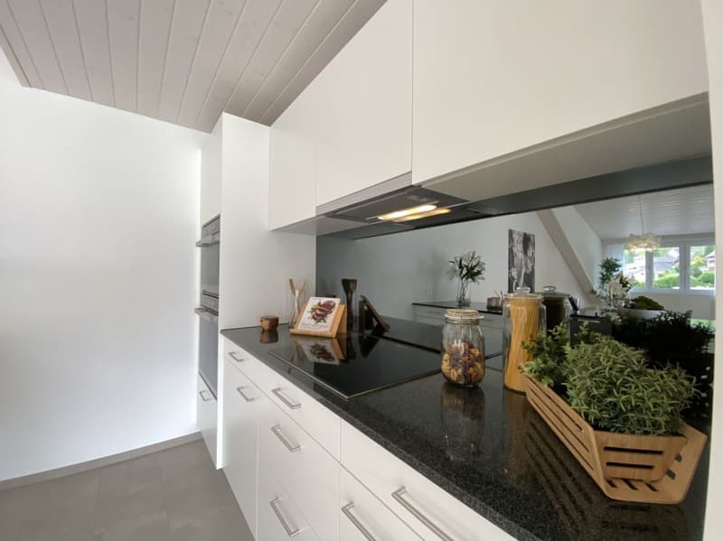 Votre nouveau rêve - appartement 4,5 pièces moderne à Neu St. Johann (3)
