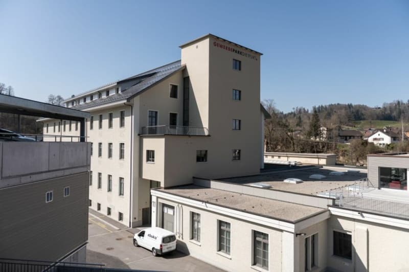 Aussenansicht