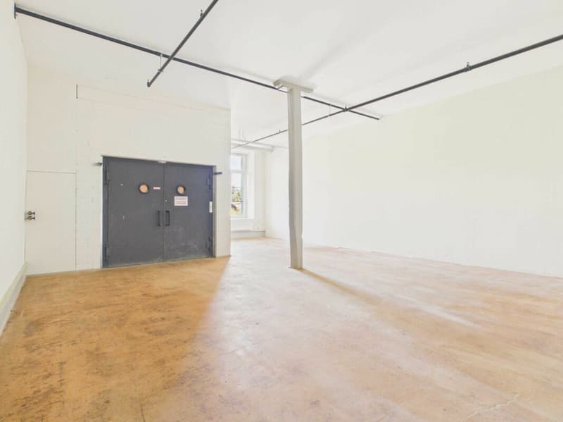 70 m2 Gewerbeflächen in modernem Gewerbehaus mit direktem Warenliftzugang (3)