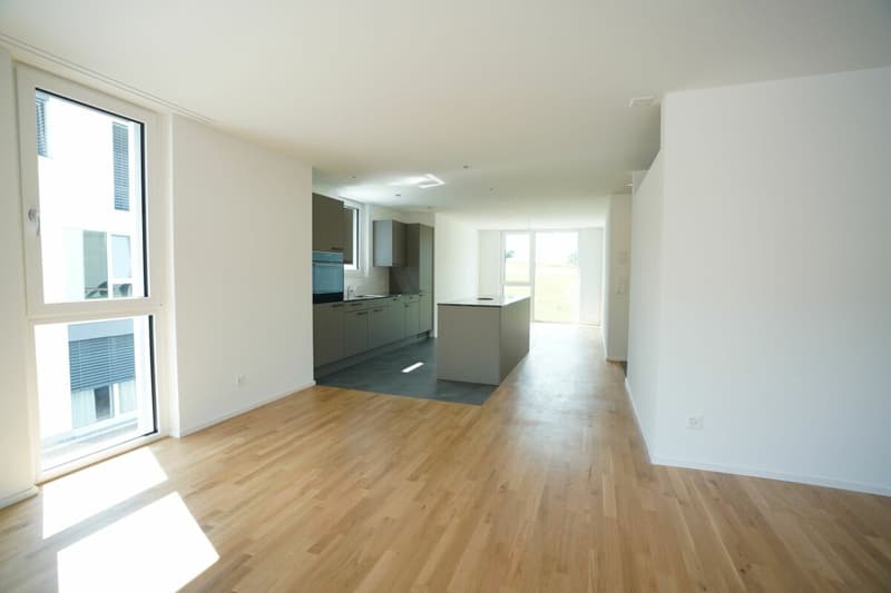 Moderne 4.5-Zimmerwohnung mit attraktivem Sitzplatz an ruhiger Lage (4)