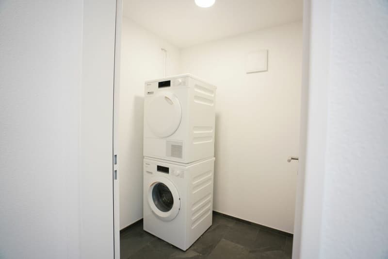 Moderne 4.5-Zimmerwohnung mit attraktivem Sitzplatz an ruhiger Lage (5)
