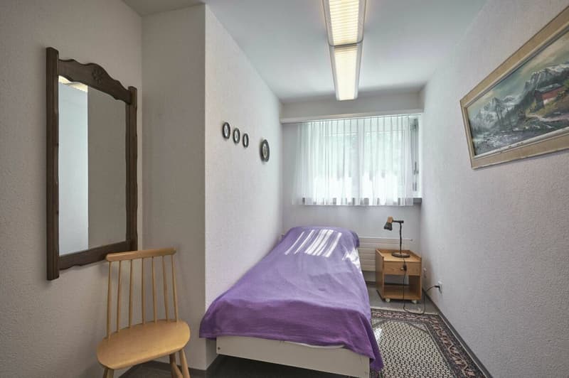 Gästezimmer