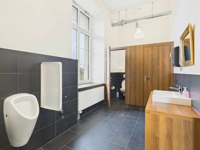 Flexible Gewerbeflächen in modernem Gewerbehaus mit exklusivem Rohausbau (6)