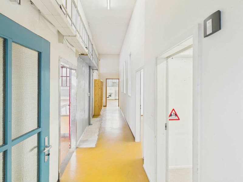465 m² Gewerbe-, Lager- oder Atelierfläche (8)