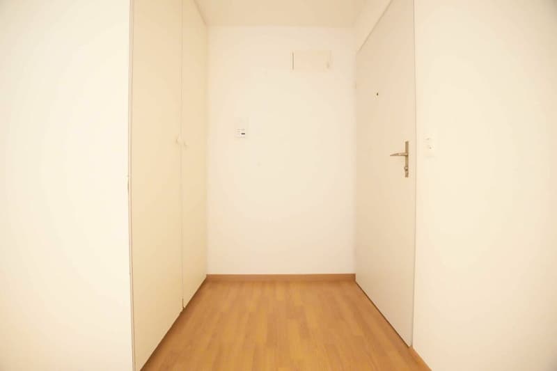 Eingangsbereich