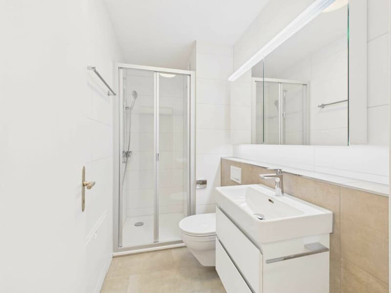 WC/Dusche