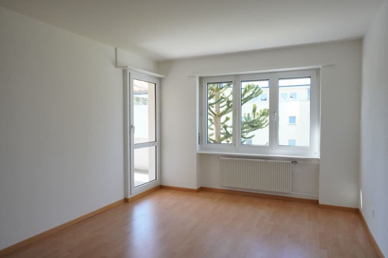 2.5-Zimmerwohnung für urbane Naturfreunde (4)