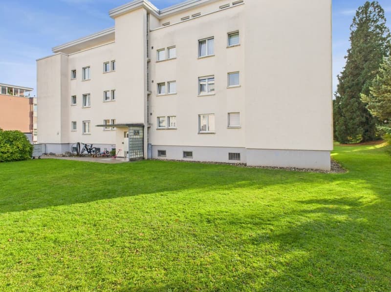 2.5-Zimmerwohnung für urbane Naturfreunde (1)