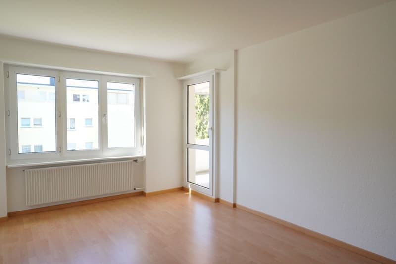 2.5-Zimmerwohnung für urbane Naturfreunde (3)