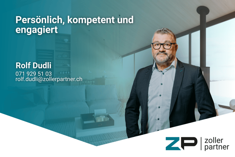 Grosszügige Hochparterre Familienwohnung (12)